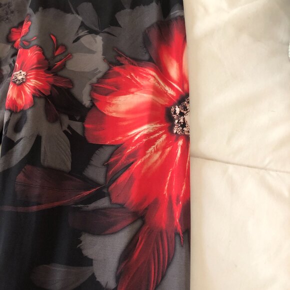 screen dye legging - Picture 2 of 3